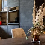 Holiday home Kellnergut Luxus-chalet 