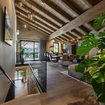 Holiday home Kellnergut Luxus-chalet 