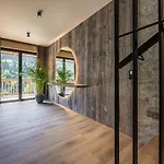 Kellnergut Luxus-chalet 