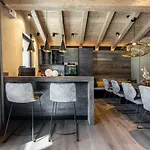 Kellnergut Luxus-chalet 
