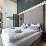 Holiday home Kellnergut Luxus-chalet 