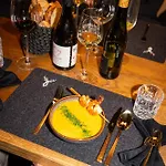 Holiday home Kellnergut Luxus-chalet 