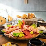 Holiday home Kellnergut Luxus-chalet 