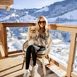 Kellnergut Luxus-chalet 