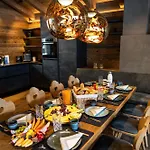 Kellnergut Luxus-chalet 