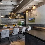 Kellnergut Luxus-chalet 