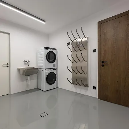 Kellnergut Luxus-chalet 