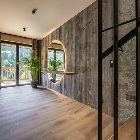 Kellnergut Luxus-chalet 