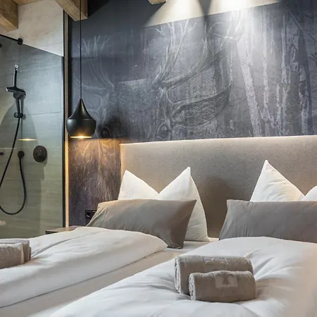 Kellnergut Luxus-chalet 