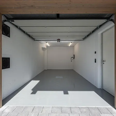別荘 Kellnergut Luxus-chalet 