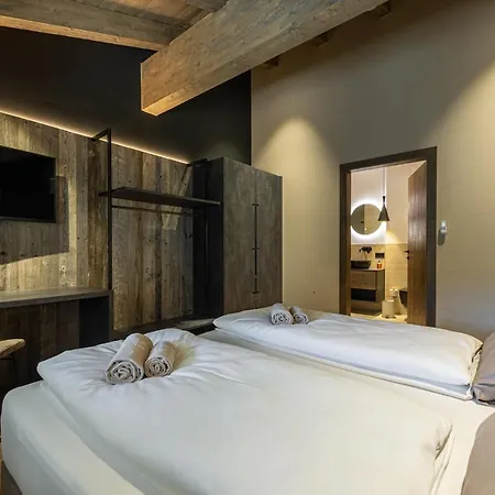 Kellnergut Luxus-chalet 