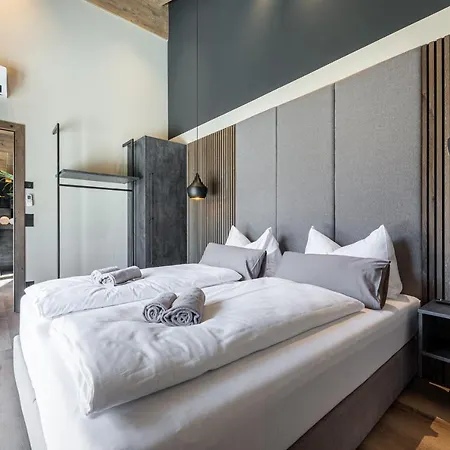 بيت للعطل Kellnergut Luxus-chalet 