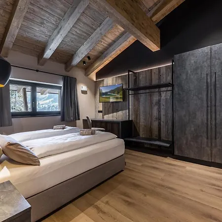 Kellnergut Luxus-chalet 