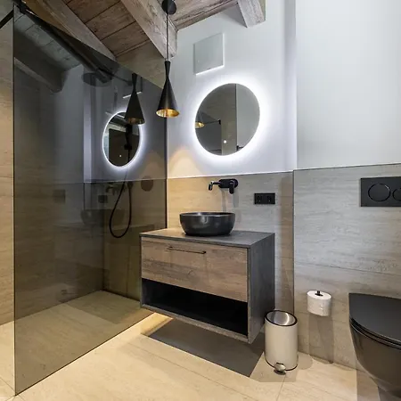 بيت للعطل Kellnergut Luxus-chalet 