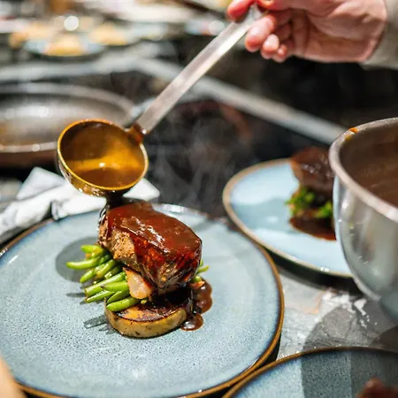 Kellnergut Luxus-chalet 