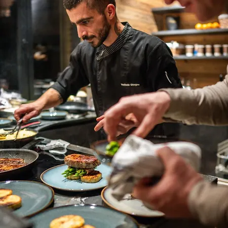 Kellnergut Luxus-chalet 