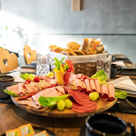 بيت للعطل Kellnergut Luxus-chalet 