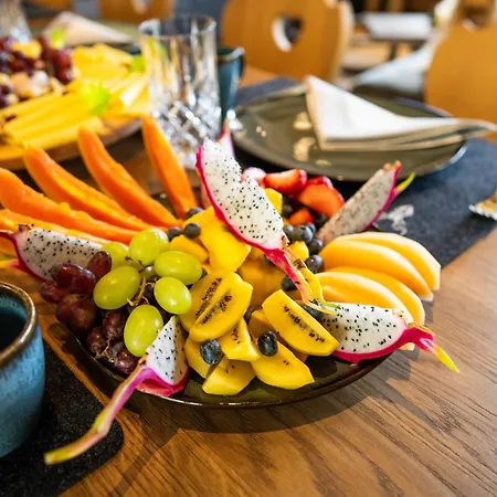 Kellnergut Luxus-chalet 