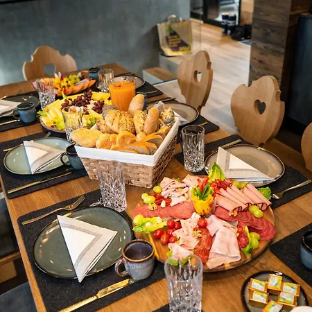 Kellnergut Luxus-chalet 