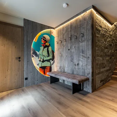 Kellnergut Luxus-chalet 