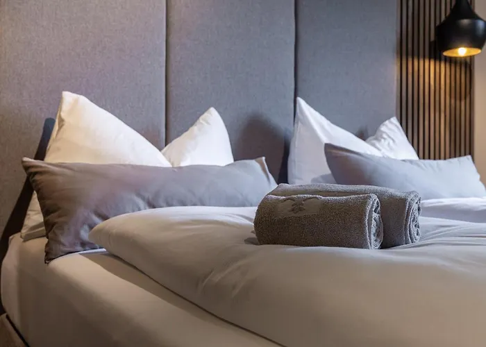 Kellnergut Luxus-chalet 