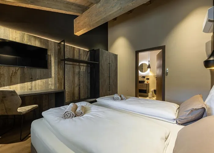 Kellnergut Luxus-chalet 