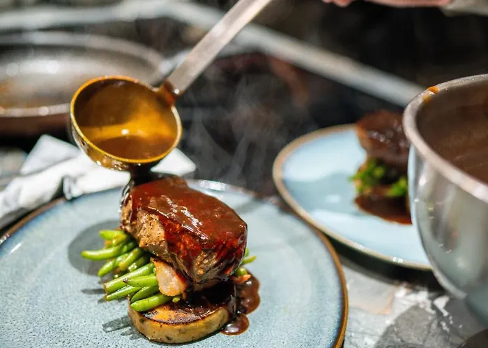 Kellnergut Luxus-chalet 