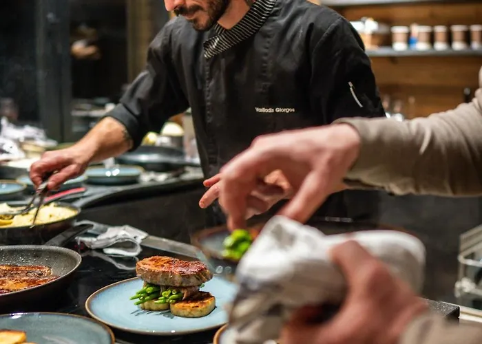 Kellnergut Luxus-chalet 