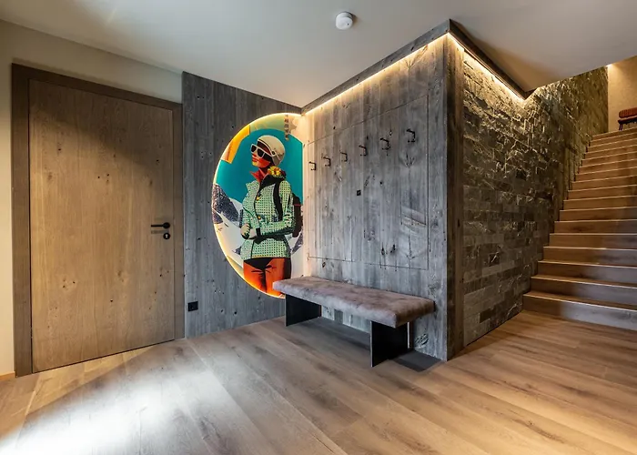 Kellnergut Luxus-chalet 